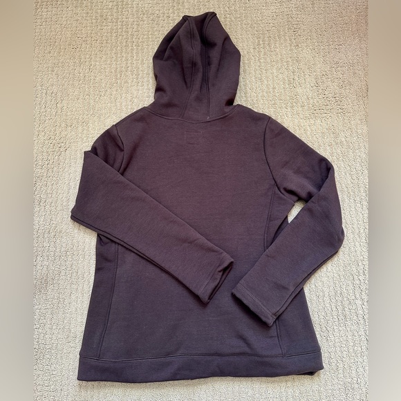 UGG Australia Benson Men’s Fleece Hoodie - Picture 8 of 8